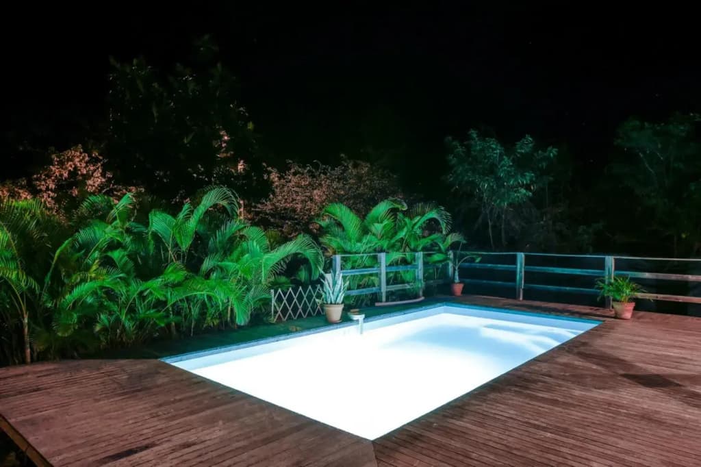 Villa Bel Plaisi - Miniature 7