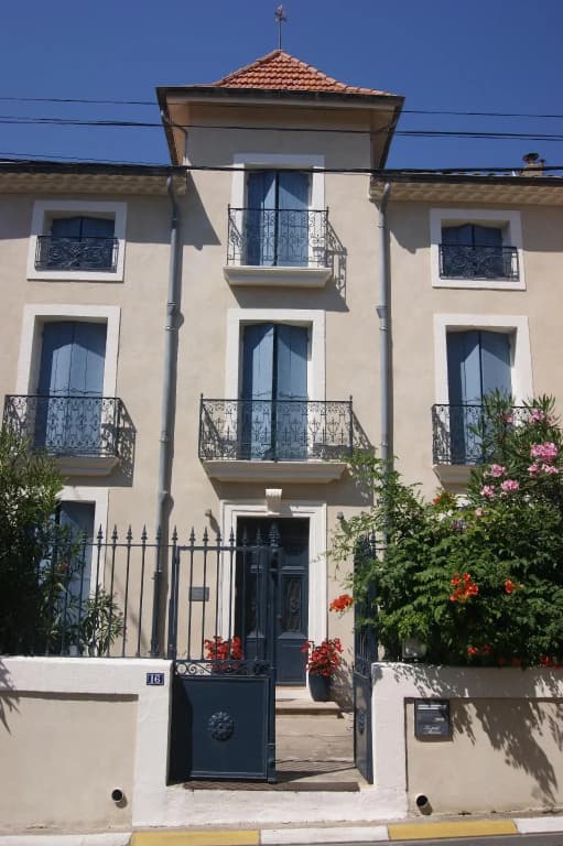 Le Petit Molière Chambres d'Hôtes - Photo 1