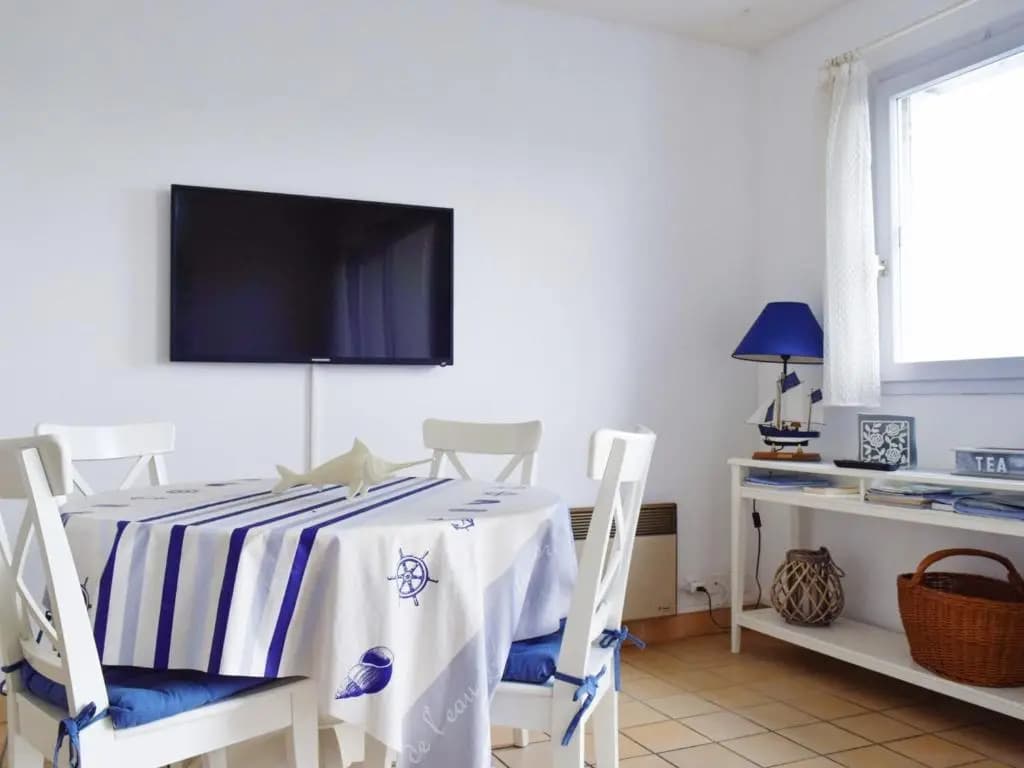 Appartement Les Sables-d'Olonne, 2 pièces, 4 personnes - FR-1-197-465 - Photo 1