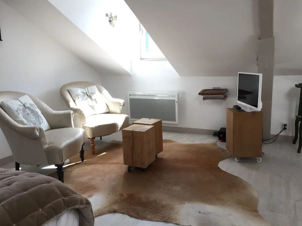 Studio et appartements Sainte Catherine - Photo 5