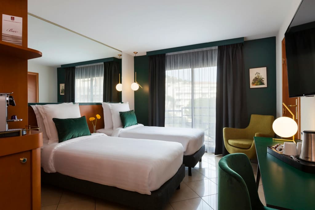 Nehô Suites Cannes Croisette - Photo 1