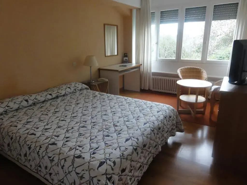 Hôtel l'Ermitage - Photo 3