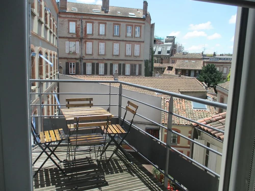 Residence le Pastel Jeanne d'Arc - Miniature 7