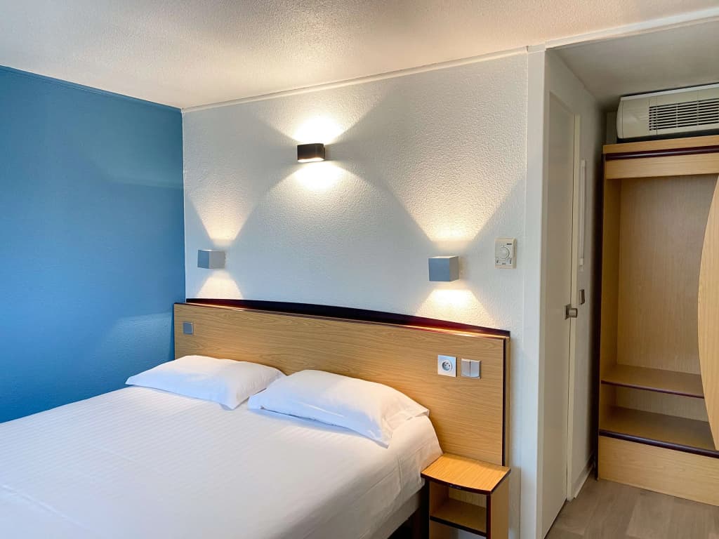 Hotel Kyriad Direct Roanne - Photo 5