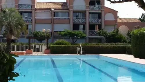 Appartement Les Solleillades - Photo 1