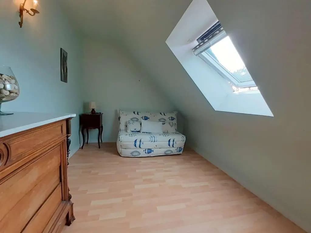 Villa Carnac, 6 pièces, 12 personnes - FR-1-477-19 - Photo 5