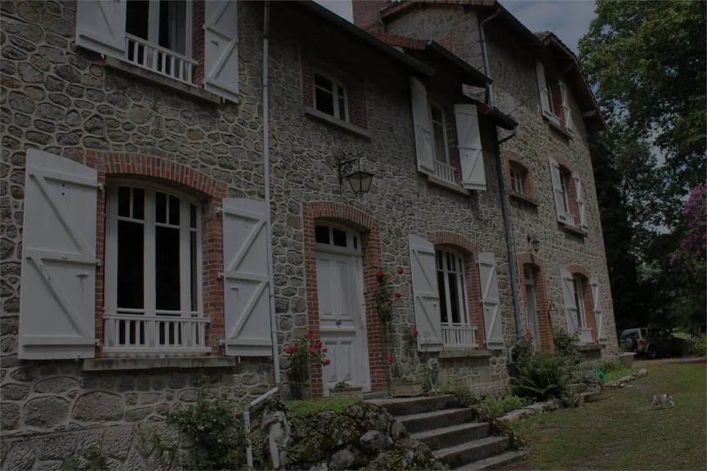 Bon Chez Nous - Photo 1