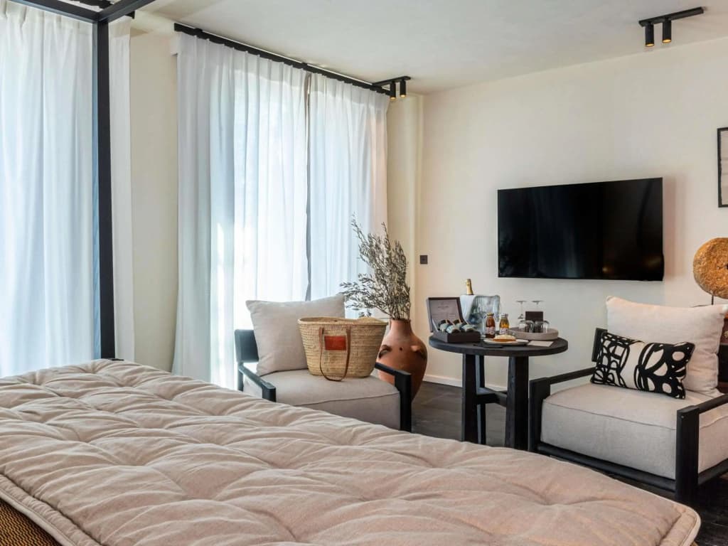 L'Isle de Leos Hotel & Spa - MGallery Collection - Photo 2