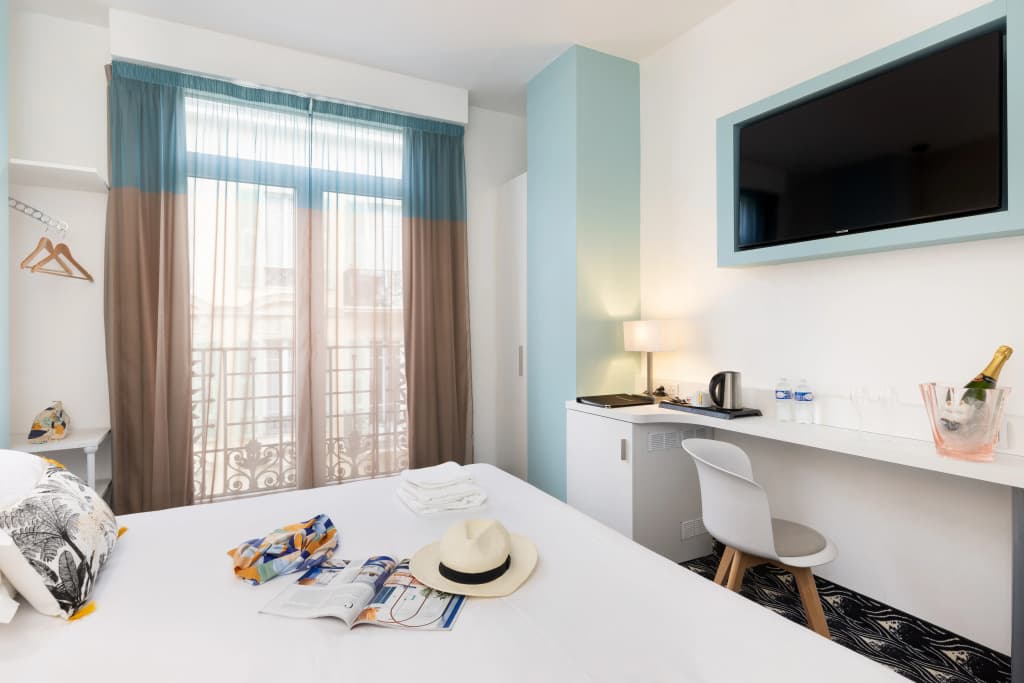 Hotel Byakko Nice - Miniature 6