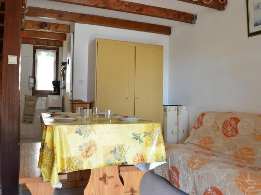 Maison Fleury-Saint-Pierre-la-Mer, 1 pièce, 4 personnes - FR-1-229D-250 - Photo 2