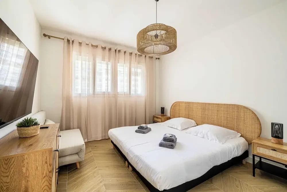 Cozy Renovated Apartment - Martinez - Photo 5