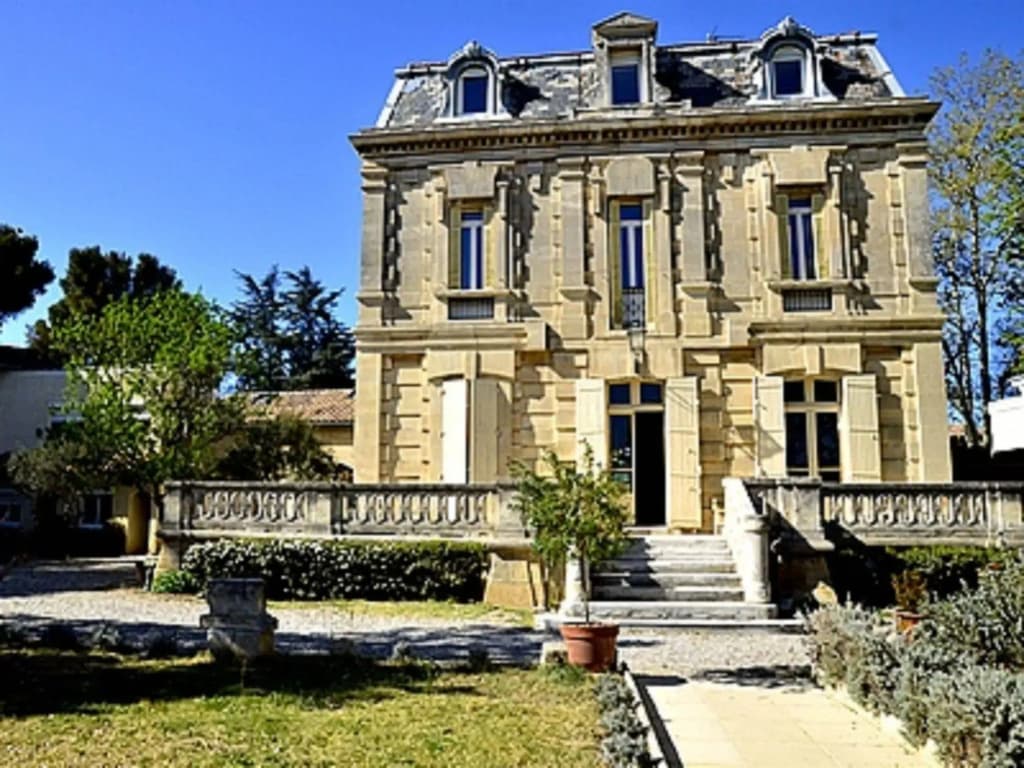 Les Cèdres - Photo 1