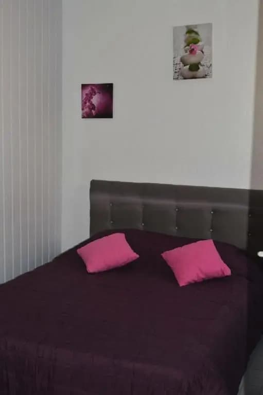 Résidence LES NEFS DES SABLES - 2 Pièces pour 5 Personnes 24 - Photo 4