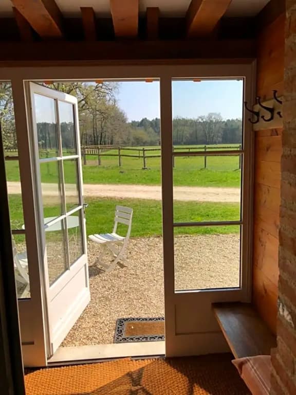 Haras du Vignault - Photo 3