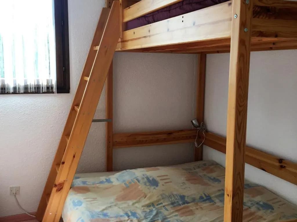 Appartement Le Dévoluy-Agnières-en-Dévoluy, 2 pièces, 7 personnes - FR-1-504-76 - Photo 2