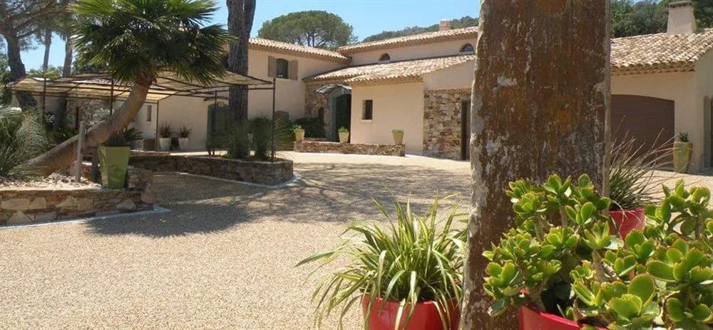 Bastide de Ramatuelle - Photo 1