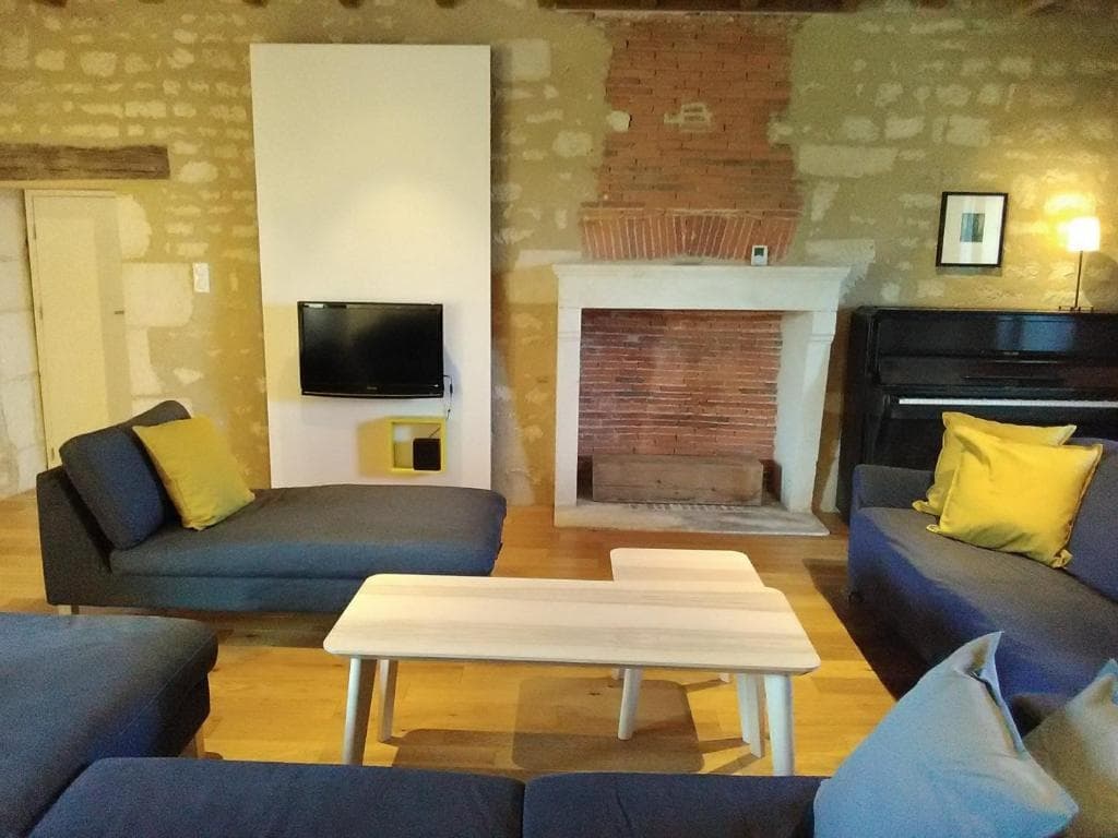 Gîte Auchay-sur-Vendée, 5 pièces, 11 personnes - FR-1-426-408 - Photo 4