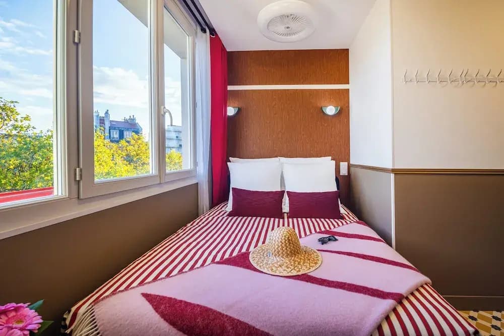 ARK Hôtel Paris Boulogne - Photo 2