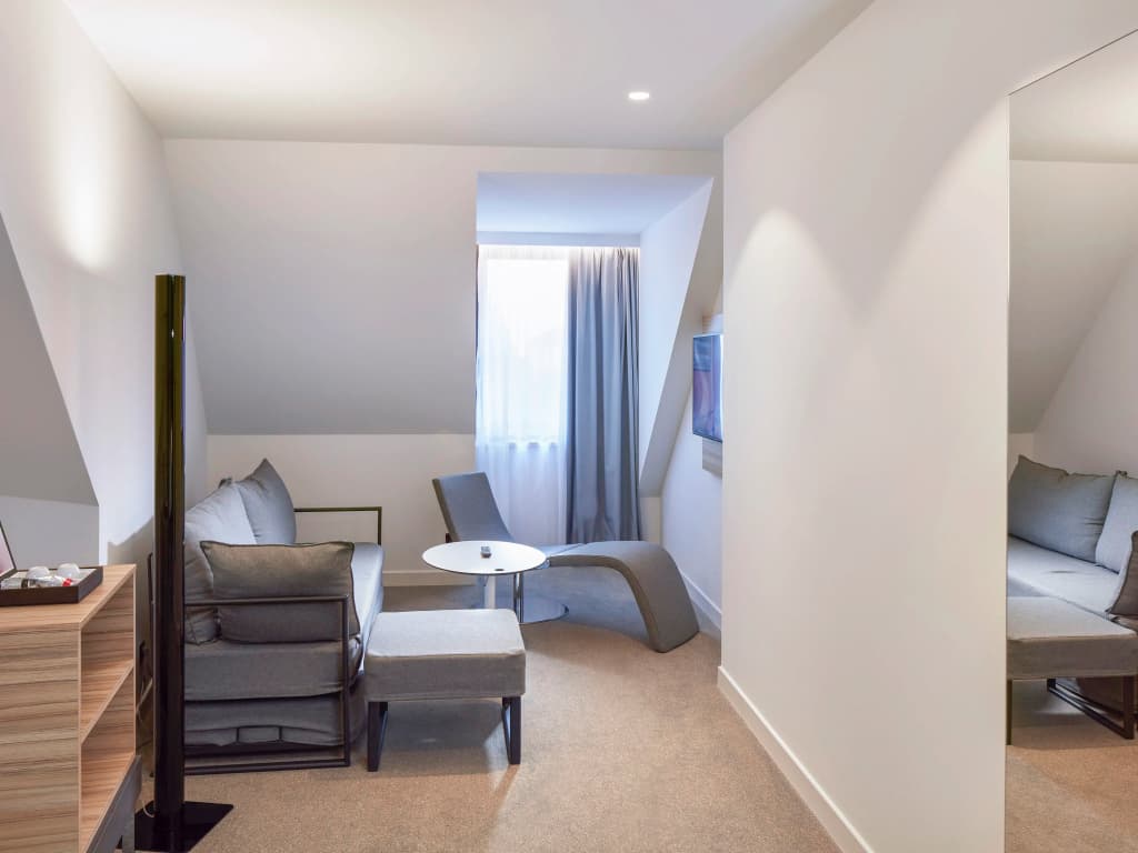 Novotel Suites Colmar Centre - Miniature 6
