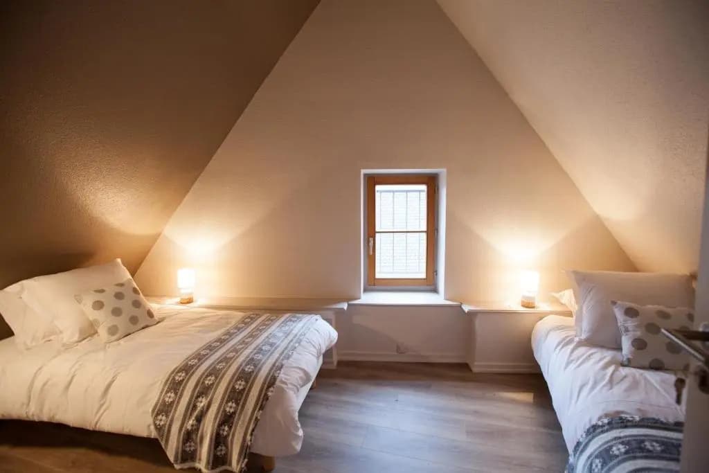 Appartement Beraweka - Photo 3