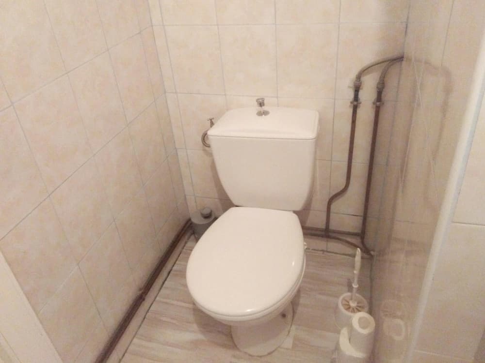 Apartment With one Bedroom in Jonzac, With Terrace and Wifi - Miniature 8
