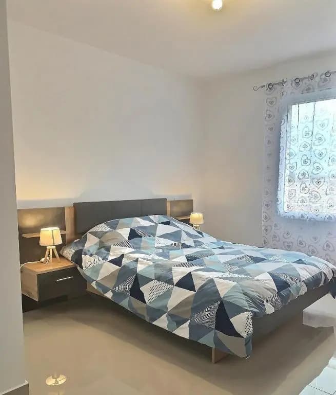 Agréable appartement pour 4 personnes à 150m de la plage - Photo 3