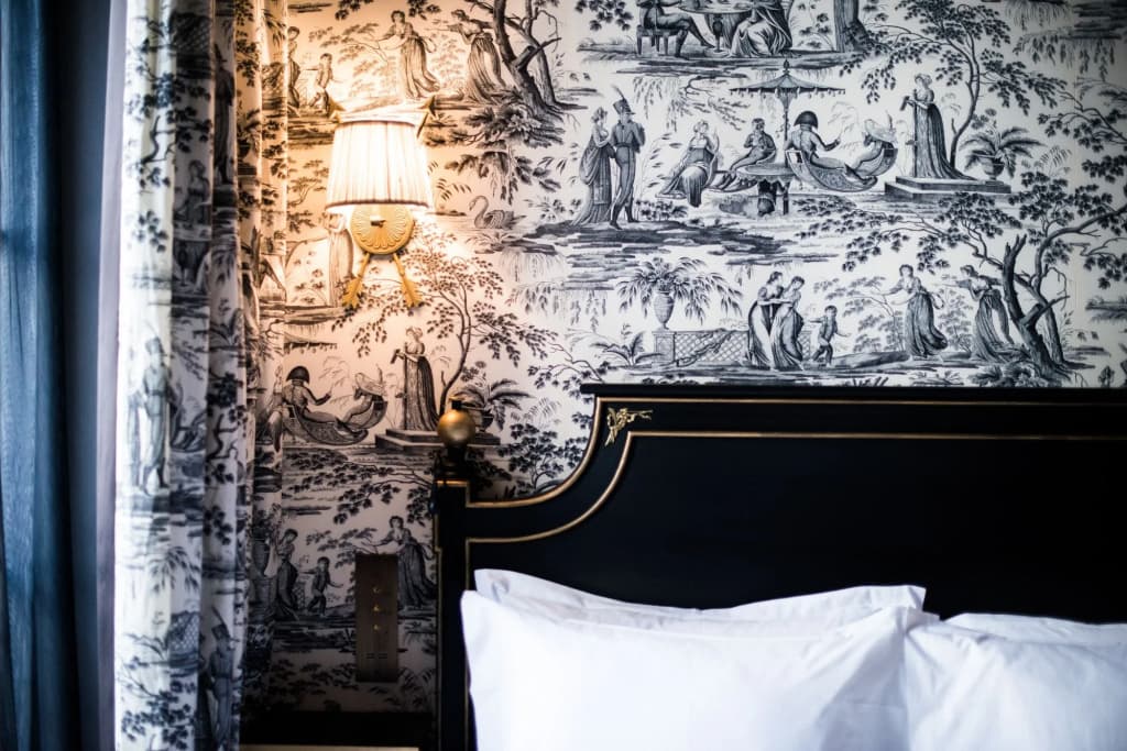 Hotel De Jobo - Photo 5