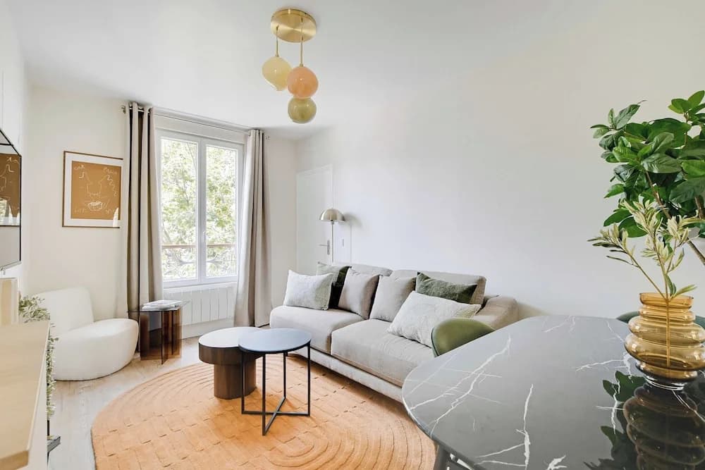 Cosy Apartment in Ivry-sur-seine - Photo 3