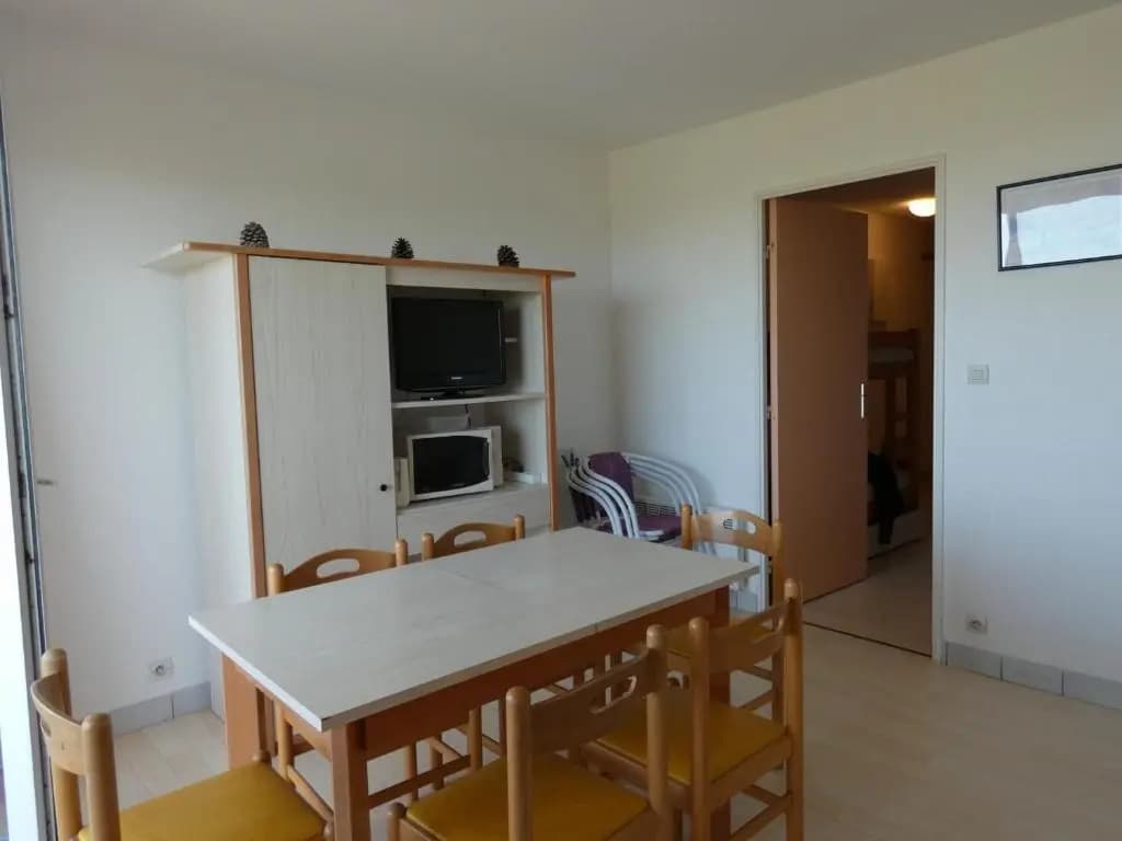 Appartement Saint-Jean-de-Monts, 2 pièces, 5 personnes - FR-1-323-100 - Photo 4