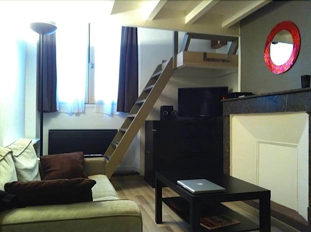 Studio Duplex Thiac - Miniature 7