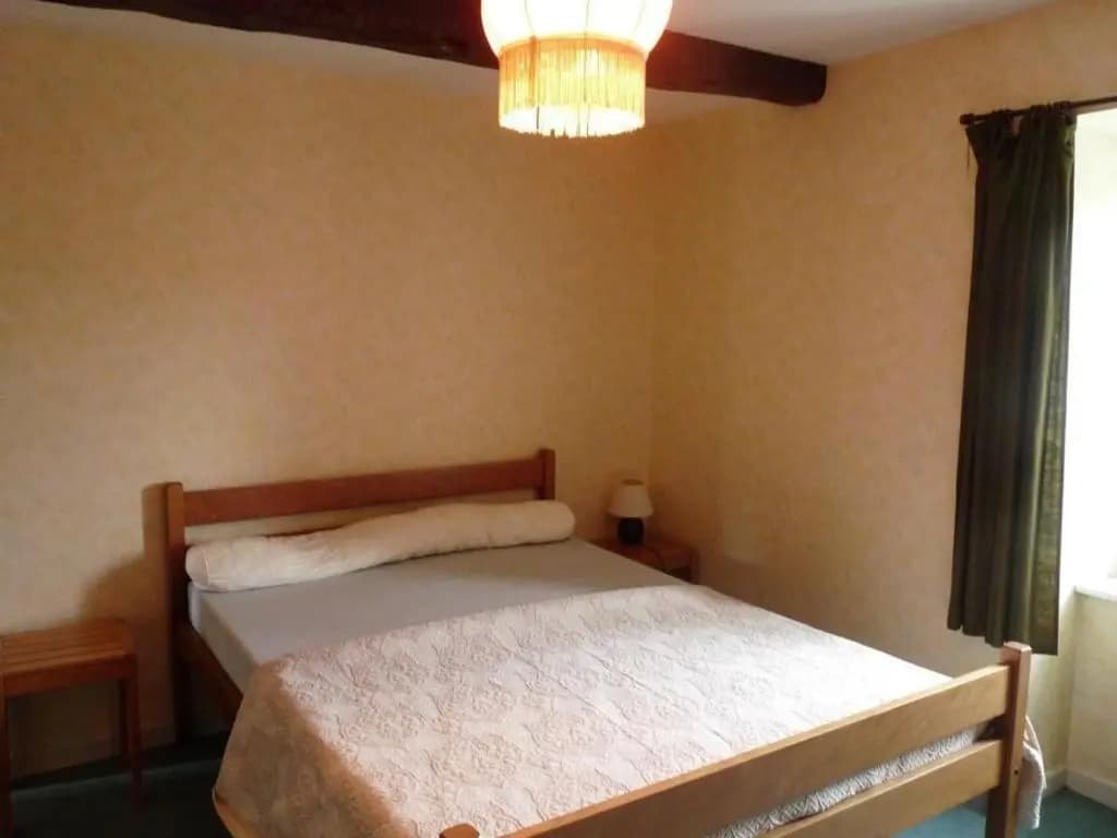 Gîte La Guillermie, 5 pièces, 14 personnes - FR-1-489-188 - Photo 2