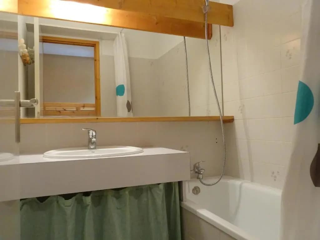 Appartement Bourg-Saint-Maurice, 1 pièce, 4 personnes - FR-1-411-110 - Photo 4