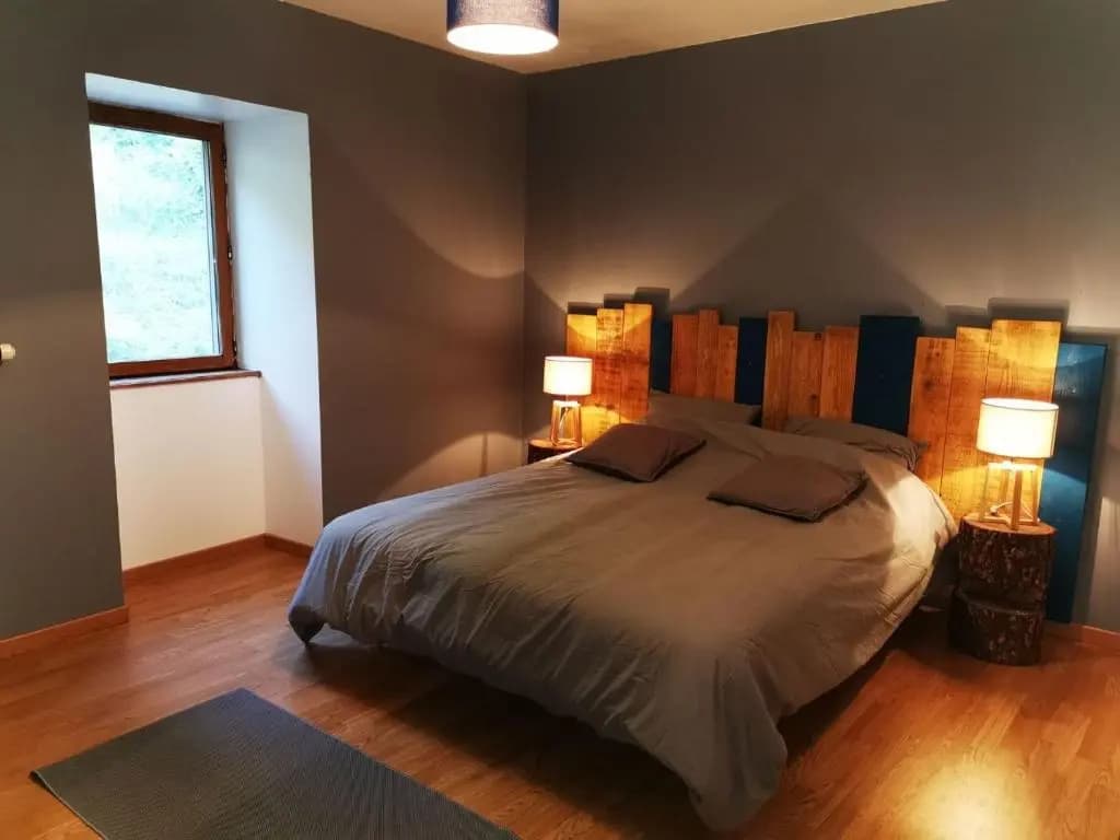Gite des 3 vallées - Photo 1