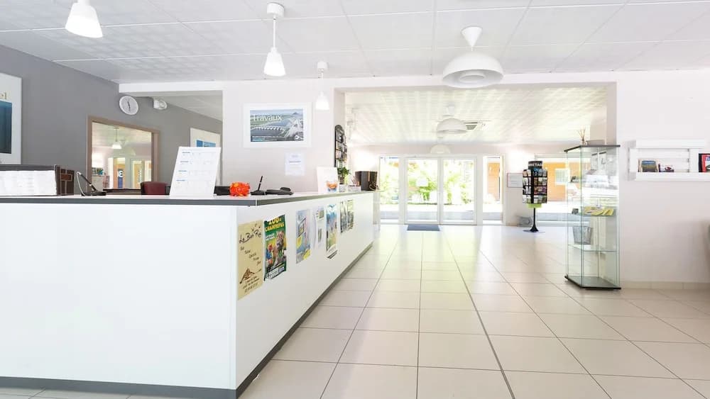 Résidence Le Domaine du Mont - Photo 2