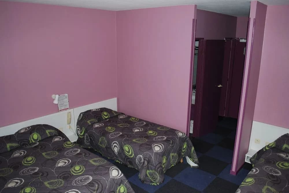 Artel Hotel - Photo 3