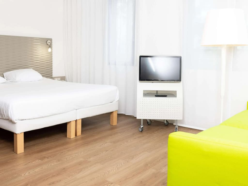 ibis Styles Lille Aeroport - Photo 5