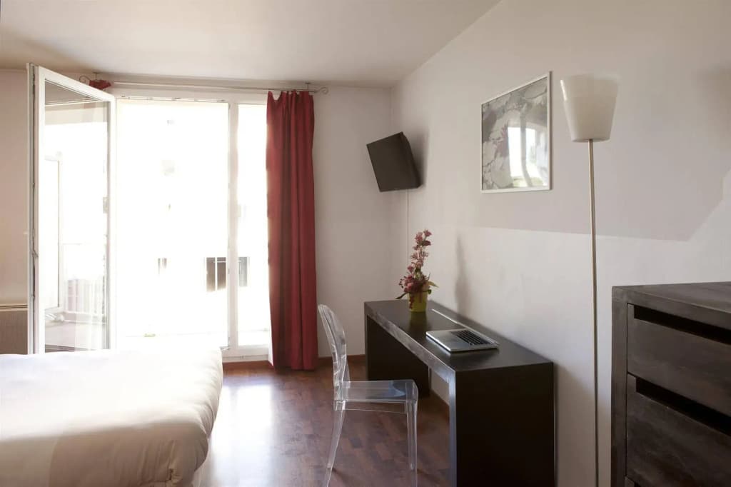 Ruby Suites Strasbourg - Photo 5