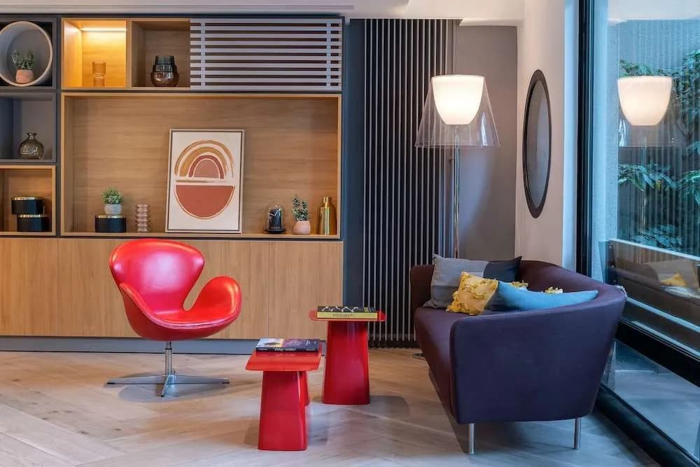 Holiday Inn Reims - City Centre - Photo 2