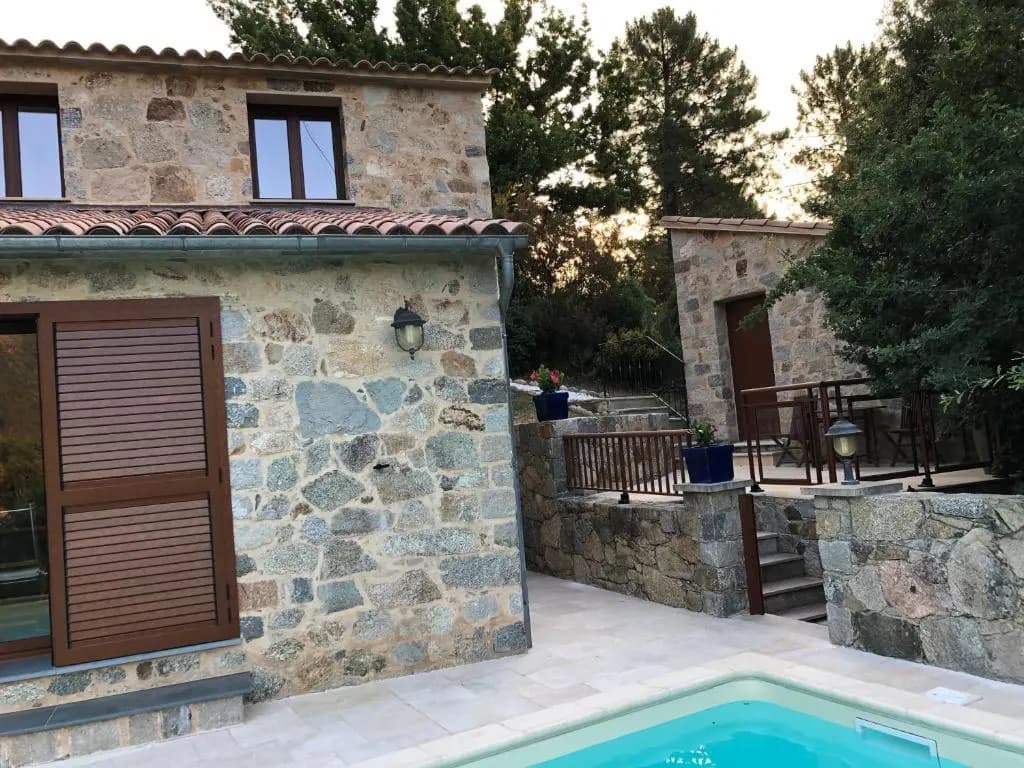 Chambres Dhotes Corse - Miniature 6