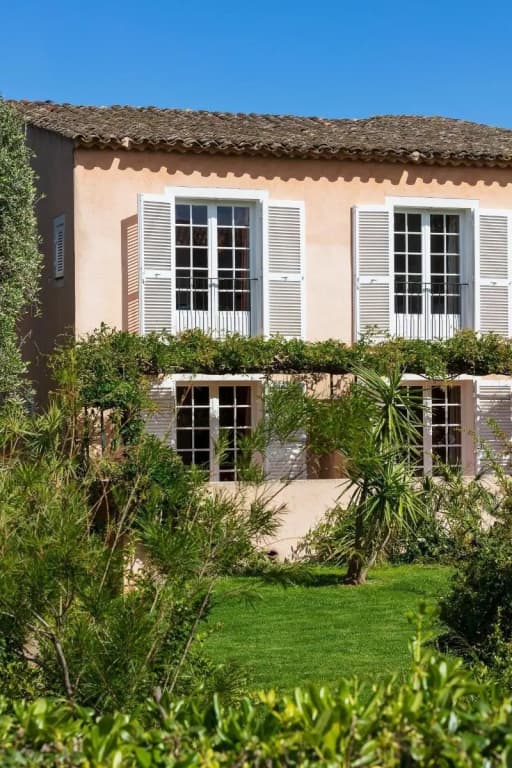 Hôtel La Mandarine, Saint-Tropez - Photo 1
