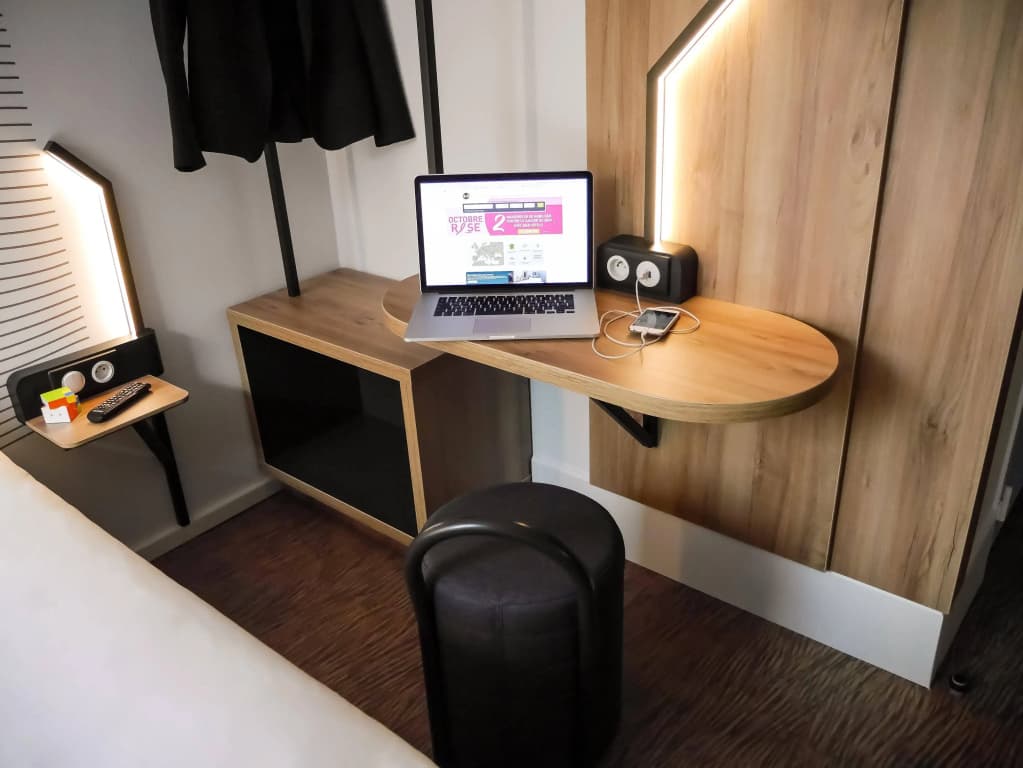 B&B HOTEL Lille Centre Grand Palais - Photo 4