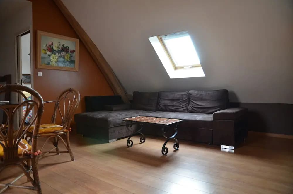 Le gite d'Or - Miniature 8