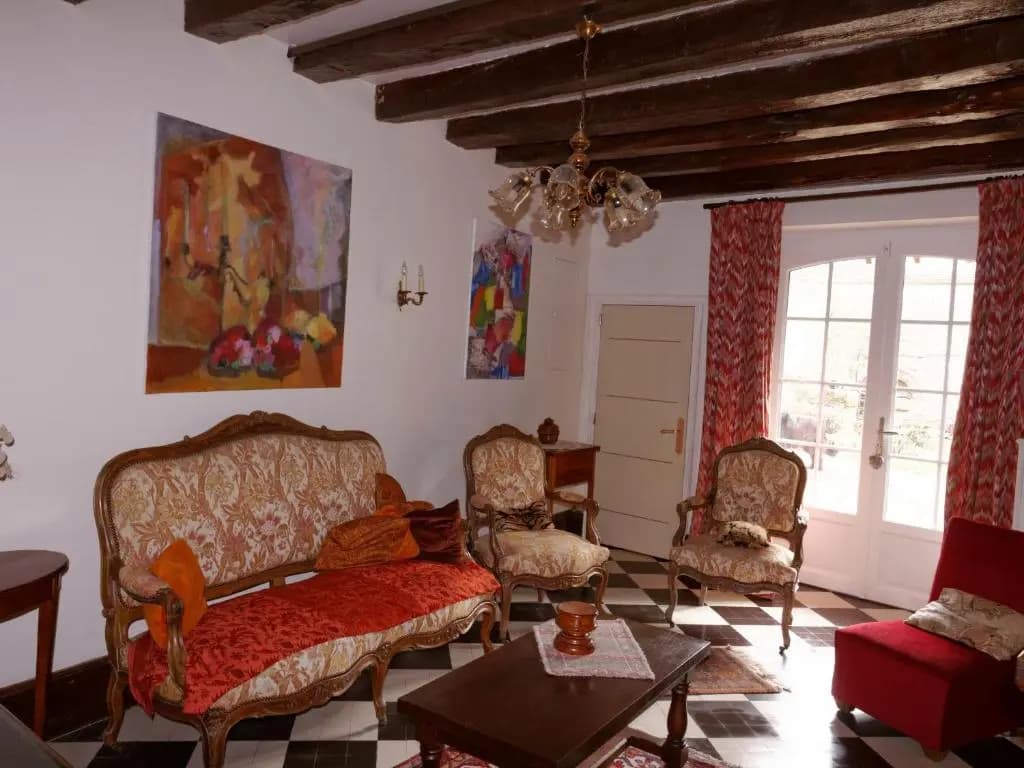 Gîte Tavers, 4 pièces, 6 personnes - FR-1-590-106 - Photo 4