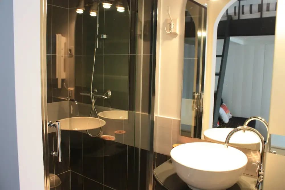 Appartements Malleret - Miniature 7