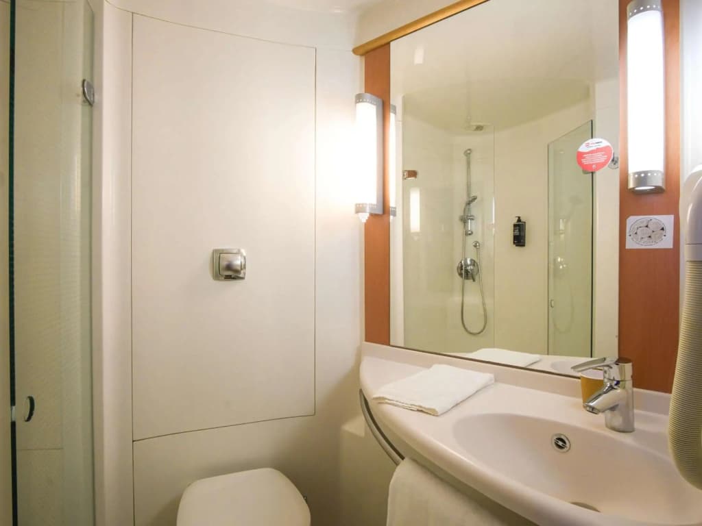 ibis Toulouse Blagnac Aeroport - Miniature 8