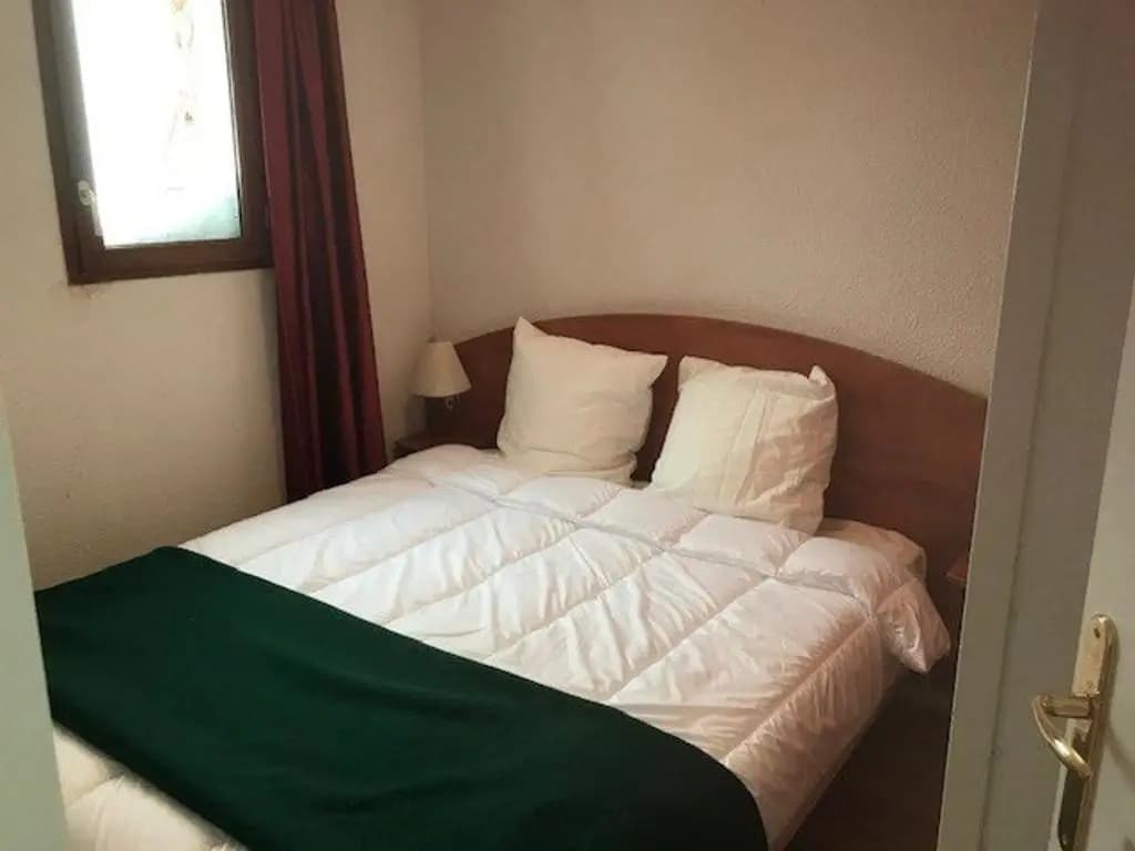 Appartement La Mongie, 2 pièces, 4 personnes - FR-1-404-249 - Photo 1