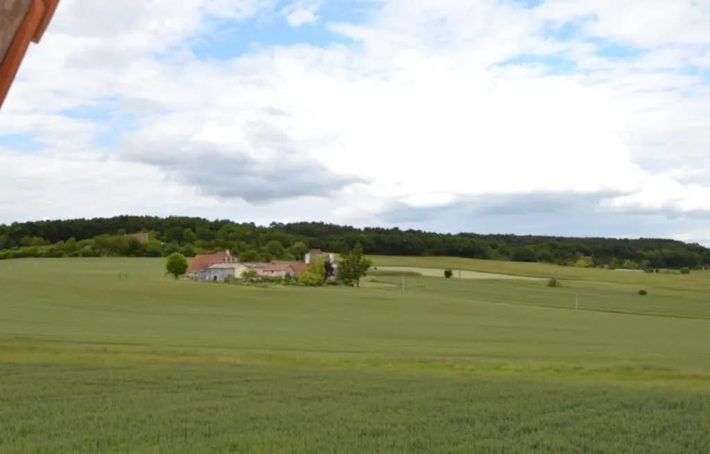 Holiday Home L'Abbesse - Miniature 8