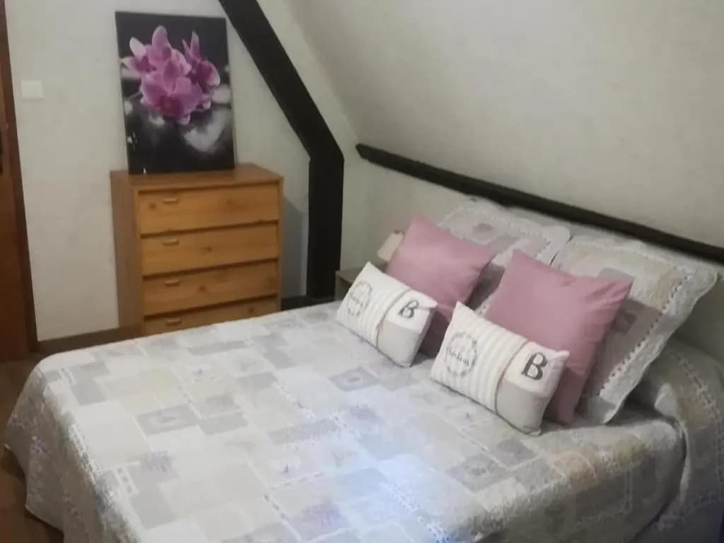 Gîte Saint-André-d'Allas, 3 pièces, 5 personnes - FR-1-616-130 - Photo 5