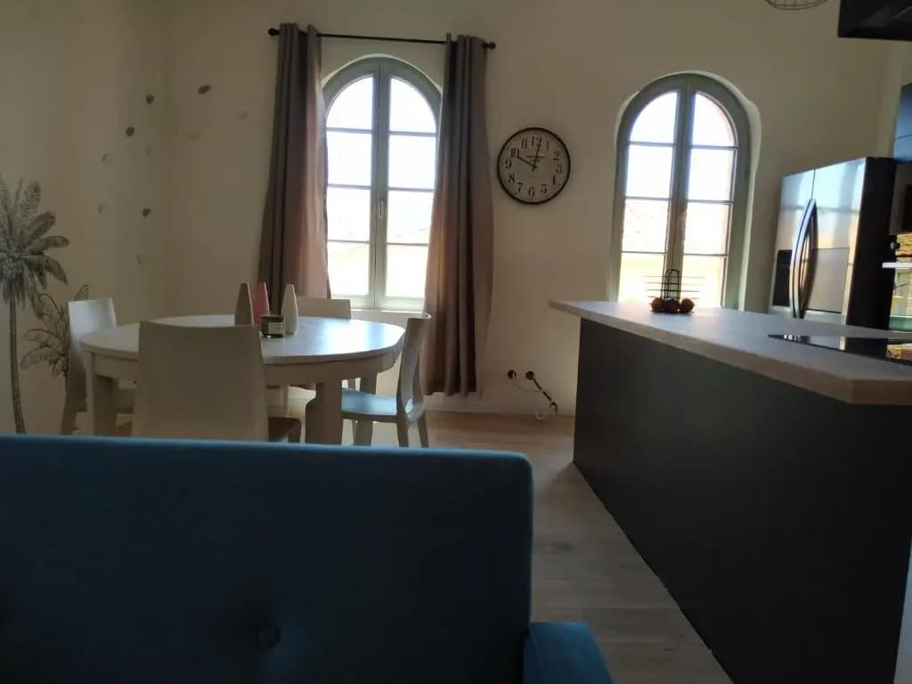 Maison typique à 3 minutes à pied plage et centre - Photo 2