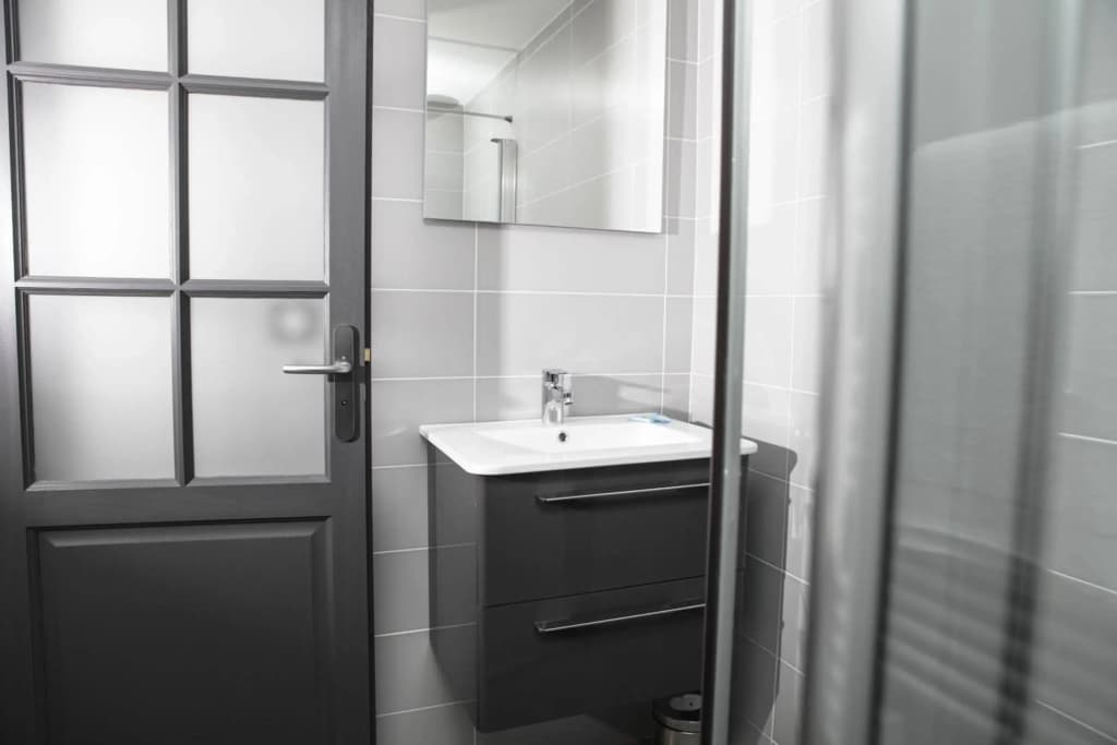 514 Appart Hotel - Miniature 8